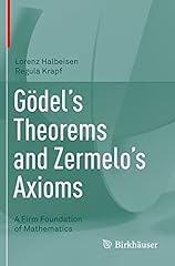 Gödel theorems and gebraucht kaufen  Wird an jeden Ort in Deutschland