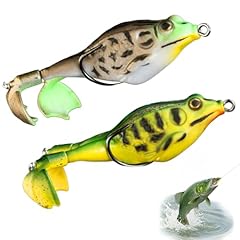 Lot leurres pêche d'occasion Lot leurres pêche d'occasion  Livré partout en France