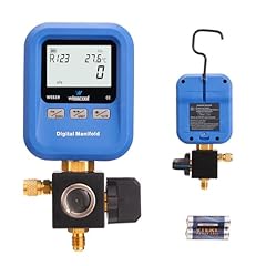 Wisscool digital gauges for sale  Delivered anywhere in USA 