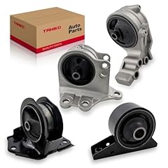 4pcs engine motor for sale  Delivered anywhere in USA 