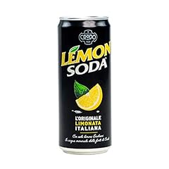 Lemon soda limonade gebraucht kaufen  Wird an jeden Ort in Deutschland