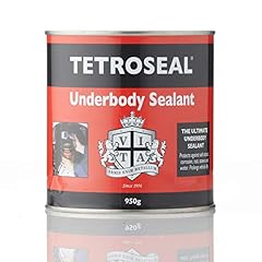 Tetroseal ultimate underbody for sale  Delivered anywhere in UK