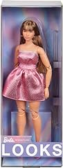 Barbie looks poupée d'occasion  Livré partout en France