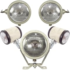 White headlight butler for sale  Delivered anywhere in UK