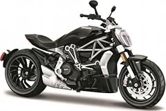 Maisto ducati diavel usato  Spedito ovunque in Italia 