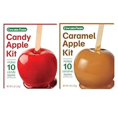 Concord candy caramel for sale  Delivered anywhere in USA 