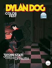 Fumetto dylan dog usato  Spedito ovunque in Italia 