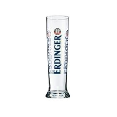 Erdinger beer glasses for sale  Delivered anywhere in USA 