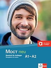 Moct neu russisch gebraucht kaufen  Wird an jeden Ort in Deutschland