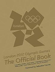 London 2012 olympic for sale  Delivered anywhere in UK