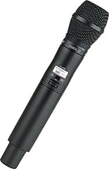 Shure instrument condenser for sale  Delivered anywhere in USA 