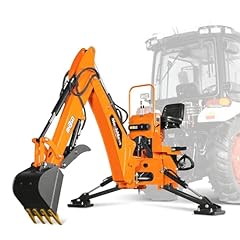 Mechmaxx tractor backhoe for sale  Delivered anywhere in USA 