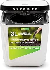 Nutrichef composteur cuisine d'occasion  Livré partout en France