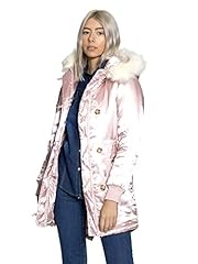 Ss7 womens parka for sale  Delivered anywhere in UK
