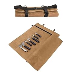 Knife roll knife for sale  Delivered anywhere in USA 