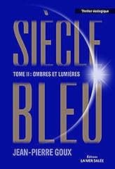 Siècle bleu. ombres d'occasion  Livré partout en France