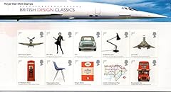 2009 british design for sale  Delivered anywhere in UK
