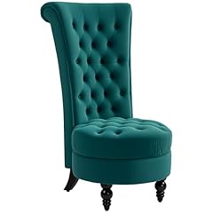 Homcom retro high for sale  Delivered anywhere in USA 