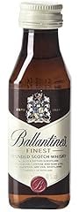 Mignon ballantine finest usato  Spedito ovunque in Italia 