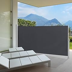 Retractable side awning for sale  Delivered anywhere in USA 