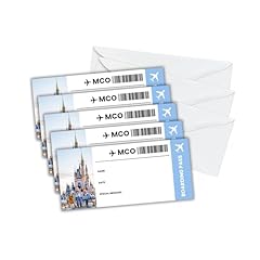 Boarding pass magical for sale  Delivered anywhere in USA 