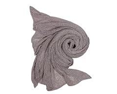 Newborn baby cheesecloth for sale  Delivered anywhere in UK