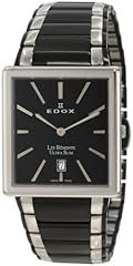 Edox men 27031 for sale  Delivered anywhere in UK