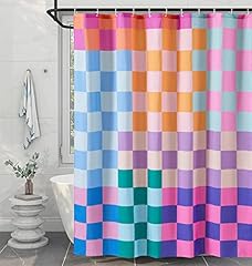 Roomtalks multicolored checker for sale  Delivered anywhere in USA 