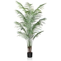 Crosofmi artificial plants for sale  Delivered anywhere in UK