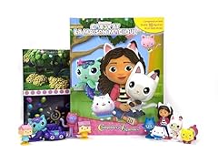 Gabby maison magique d'occasion  Livré partout en France