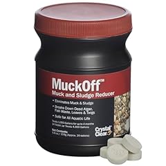 Crystalclear muckoff natural for sale  Delivered anywhere in USA 