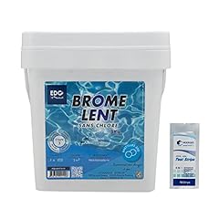 Edg aqualux brome d'occasion  Livré partout en France