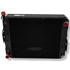 Forklift radiator compatible for sale  Delivered anywhere in USA 