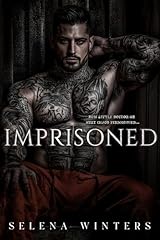 Imprisoned dark prison for sale  Delivered anywhere in UK