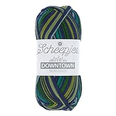 Scheepjes downtown sock for sale  Delivered anywhere in USA 