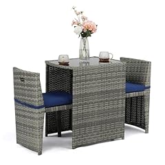 Bonnlo pcs wicker for sale  Delivered anywhere in USA 
