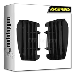 Acerbis 0025285.090 griglia usato  Spedito ovunque in Italia 
