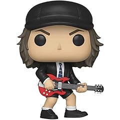 Funko angus young for sale  Delivered anywhere in USA 