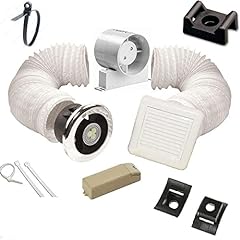 Airtech bathroom fan for sale  Delivered anywhere in Ireland