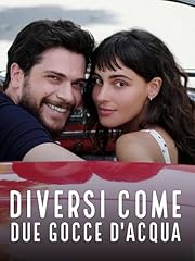 Diversi come due usato  Spedito ovunque in Italia 