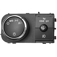 Premium headlight switch for sale  Delivered anywhere in USA 