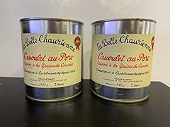Belle chaurienne cassoulet for sale  Delivered anywhere in USA 
