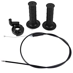 Throttle grip cable for sale  Delivered anywhere in UK