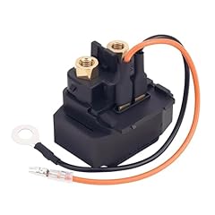 Motorcycle starter relay for sale  Delivered anywhere in UK