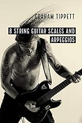 String guitar scales for sale  Delivered anywhere in UK
