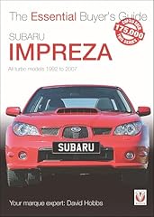 Subaru impreza all d'occasion  Livré partout en France