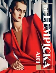 Lempicka. art for sale  Delivered anywhere in UK