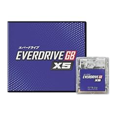 Everdrive transparent clear for sale  Delivered anywhere in USA 