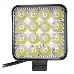 Squado faro led usato  Spedito ovunque in Italia 
