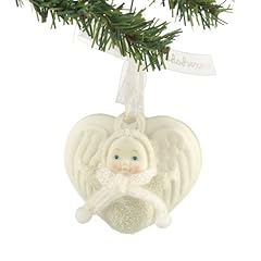 Department snowbabies angel for sale  Delivered anywhere in USA 